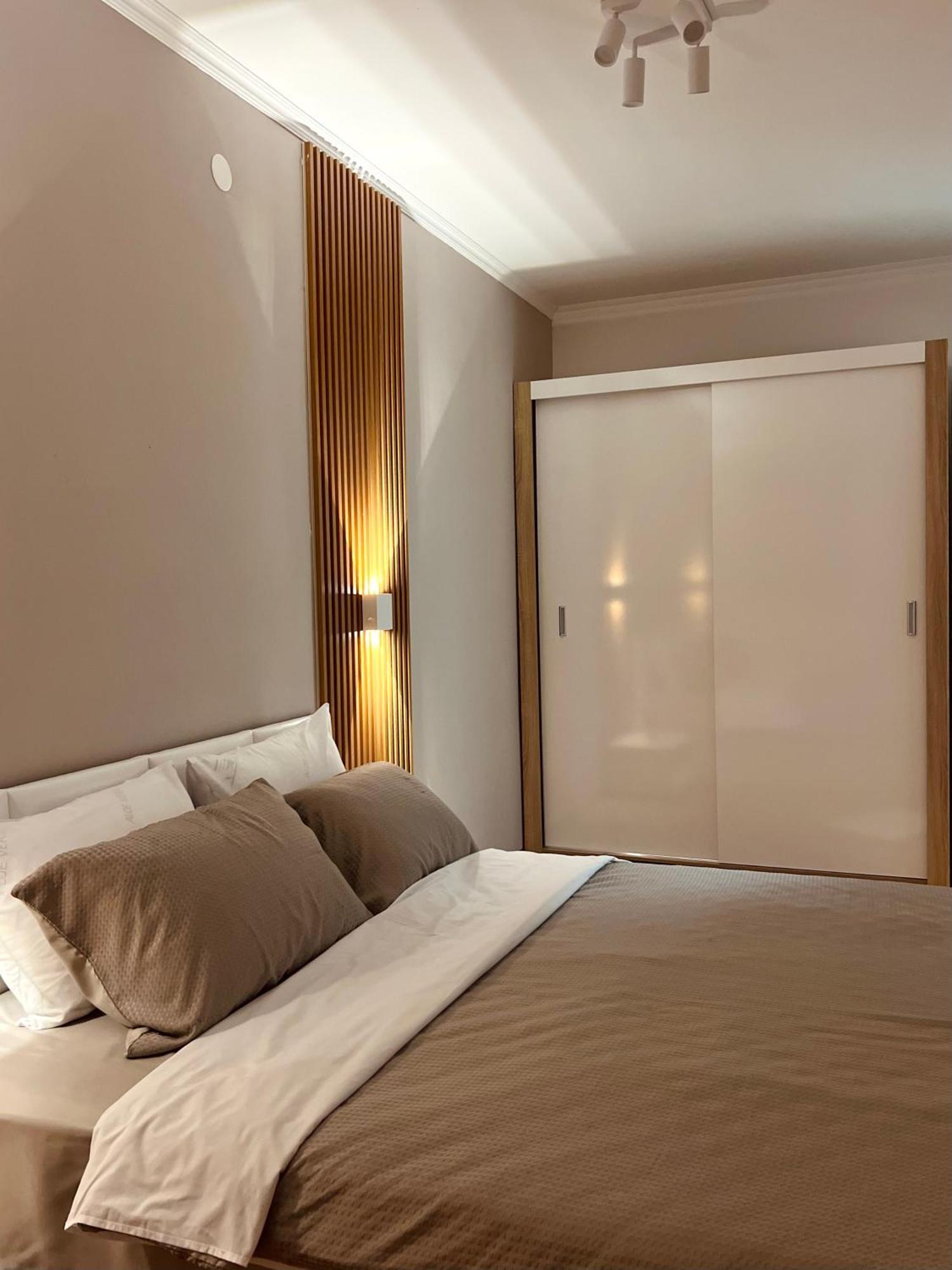 Premier Luxury Apartments Strumica Exterior photo