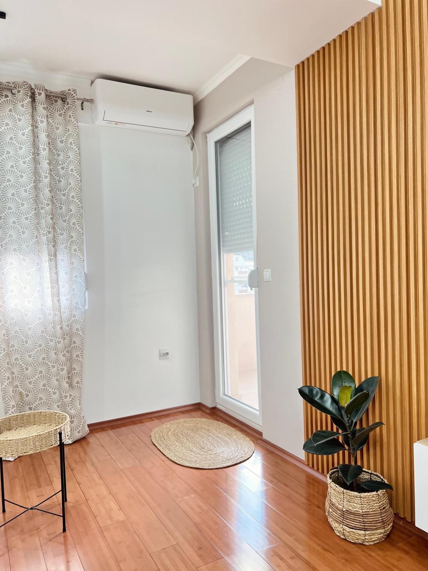 Premier Luxury Apartments Strumica Exterior photo