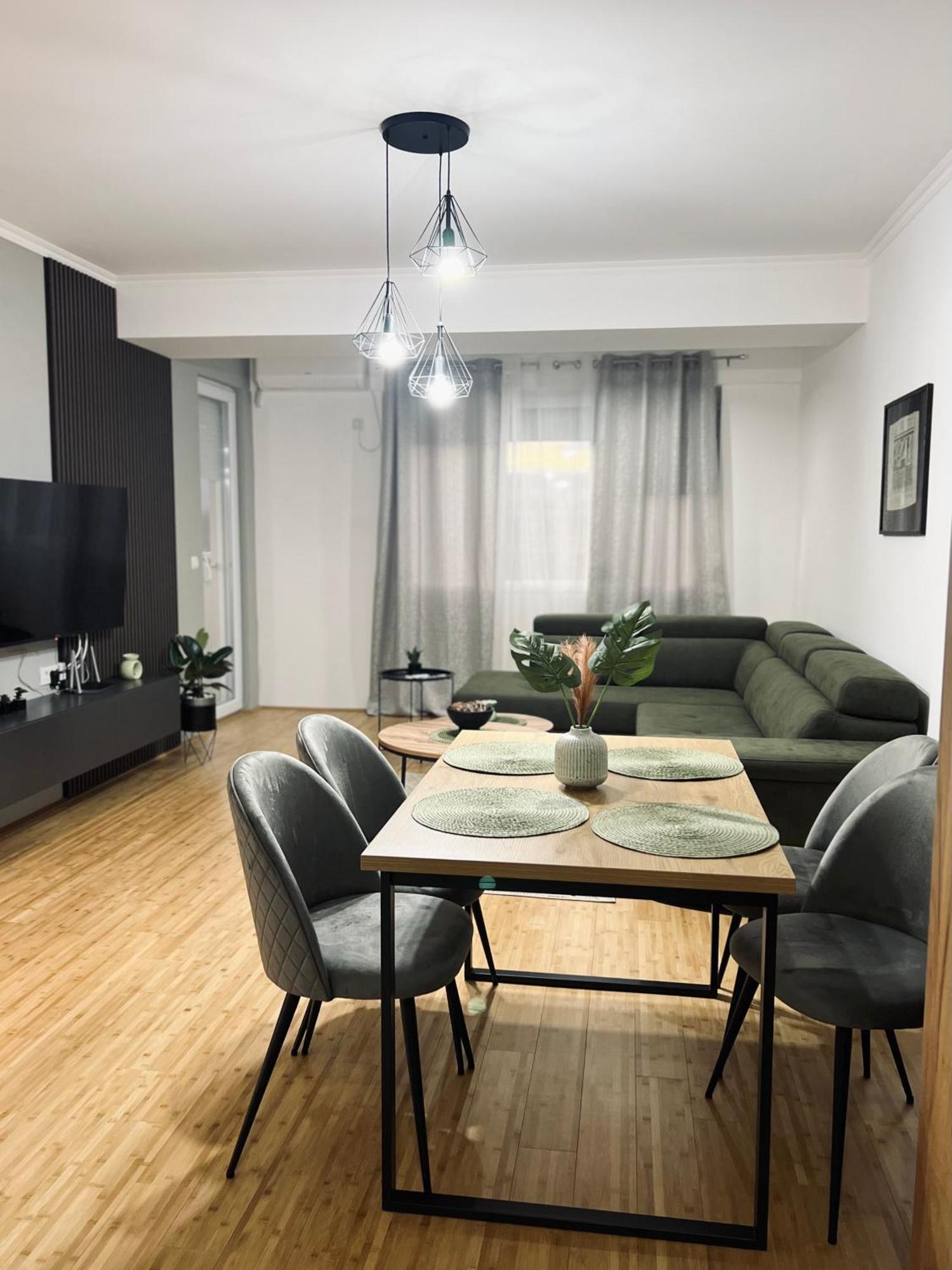 Premier Luxury Apartments Strumica Exterior photo