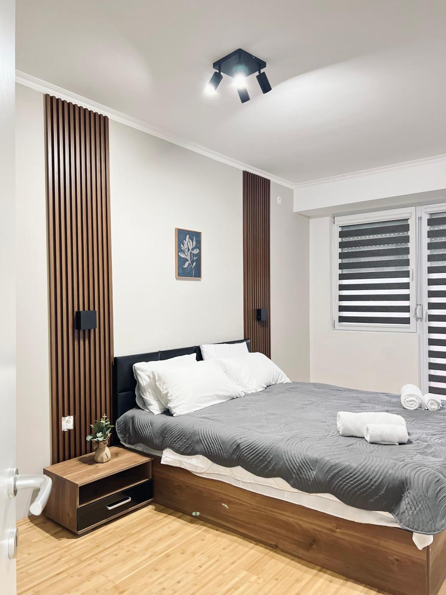 Premier Luxury Apartments Strumica Exterior photo