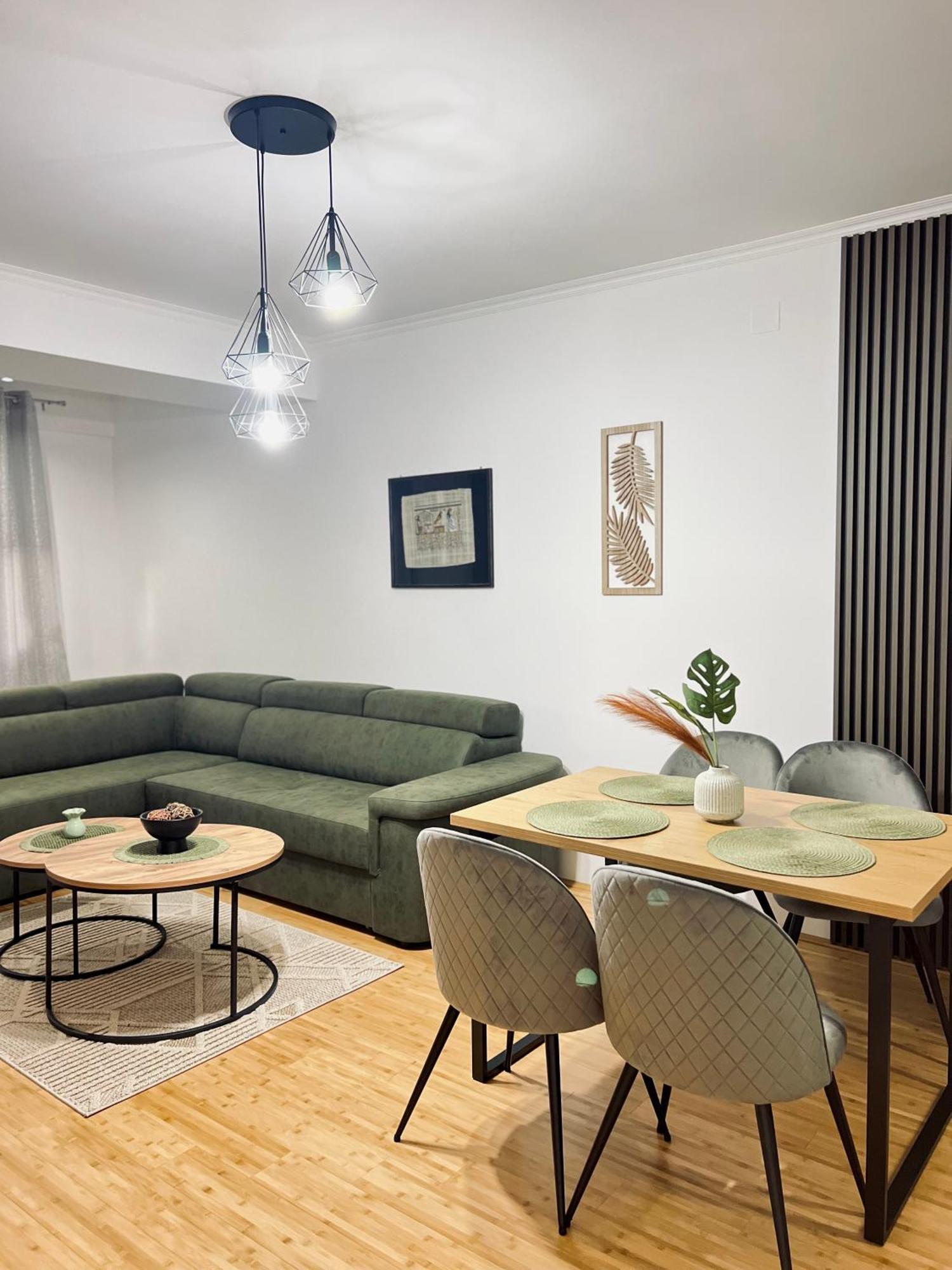 Premier Luxury Apartments Strumica Exterior photo